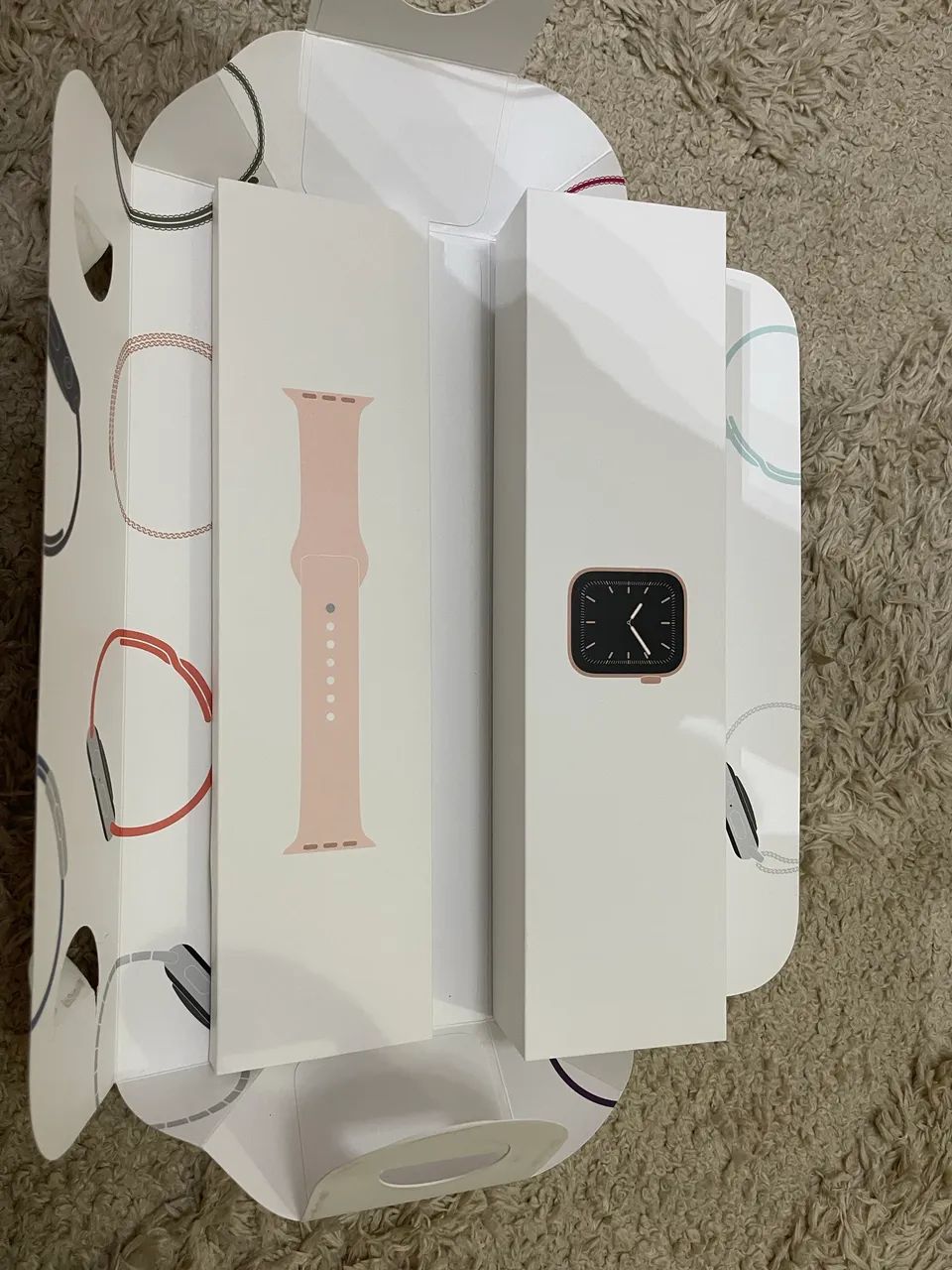 Apple Watch série 5 40mm - Foto 2