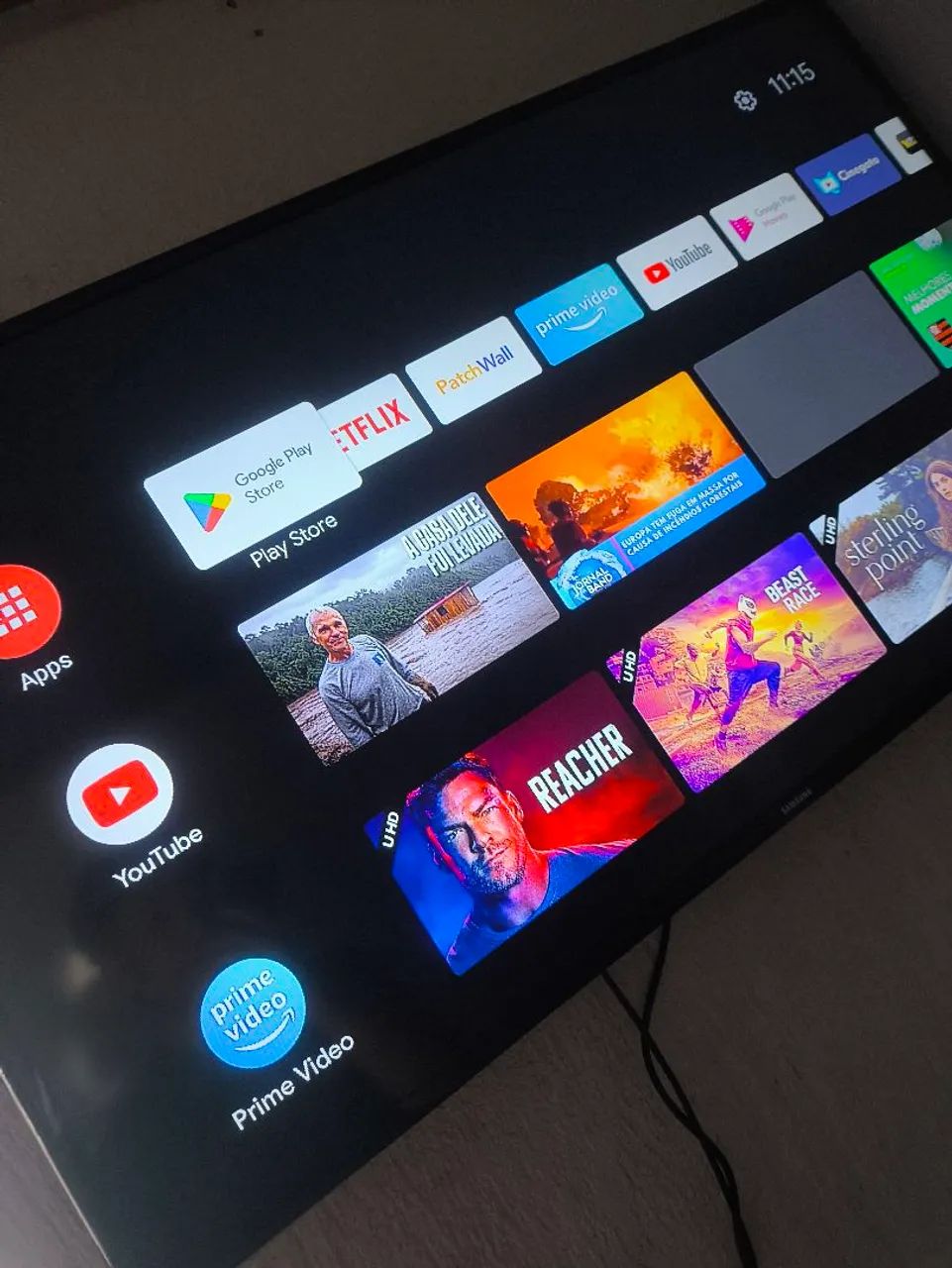 Fire Stick TV Original  - Foto 3