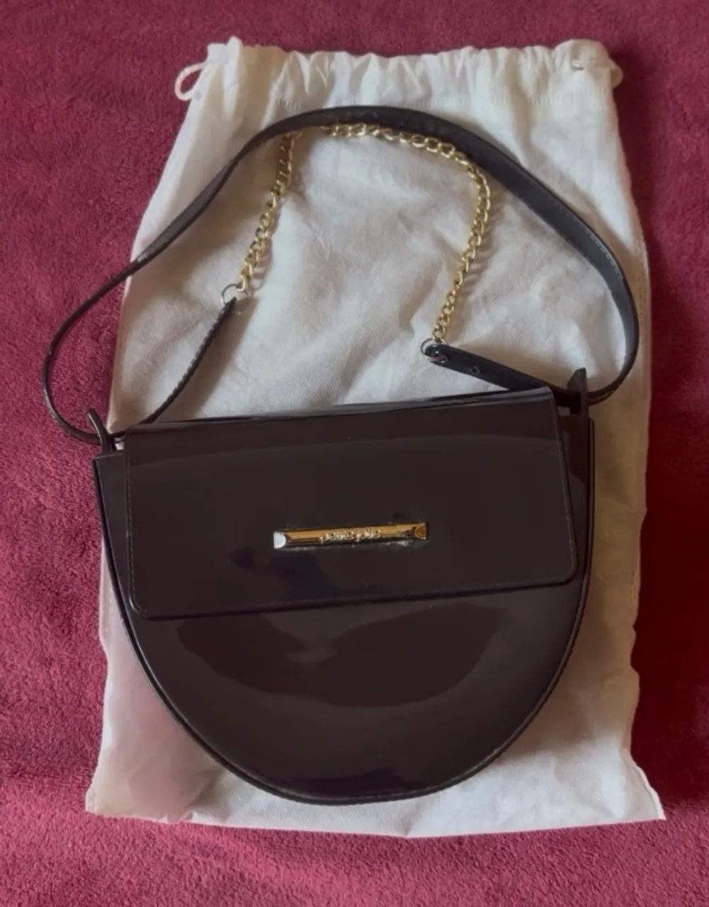 Bolsa Petite Jolie