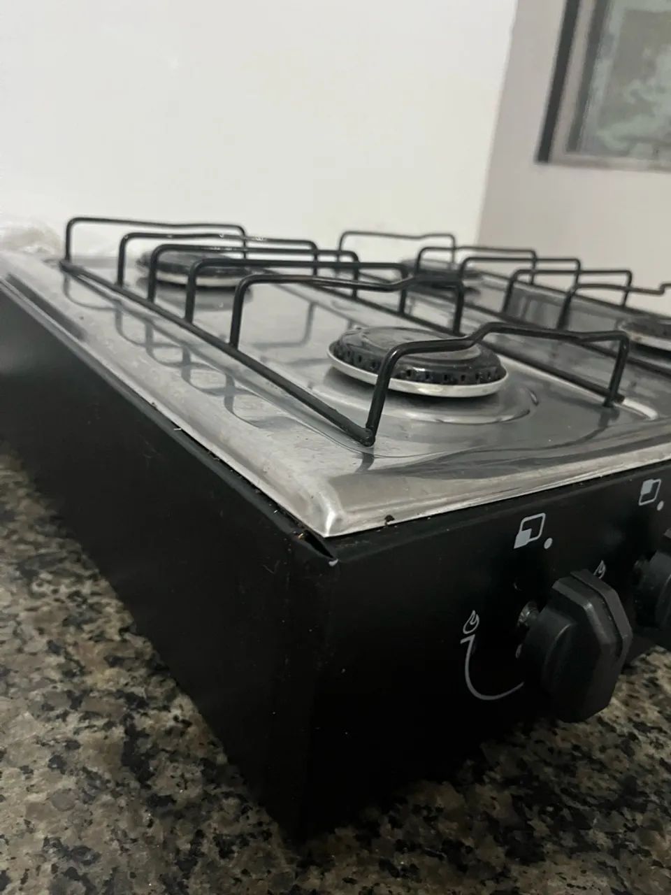 Fogão 4 bocas - Foto 4