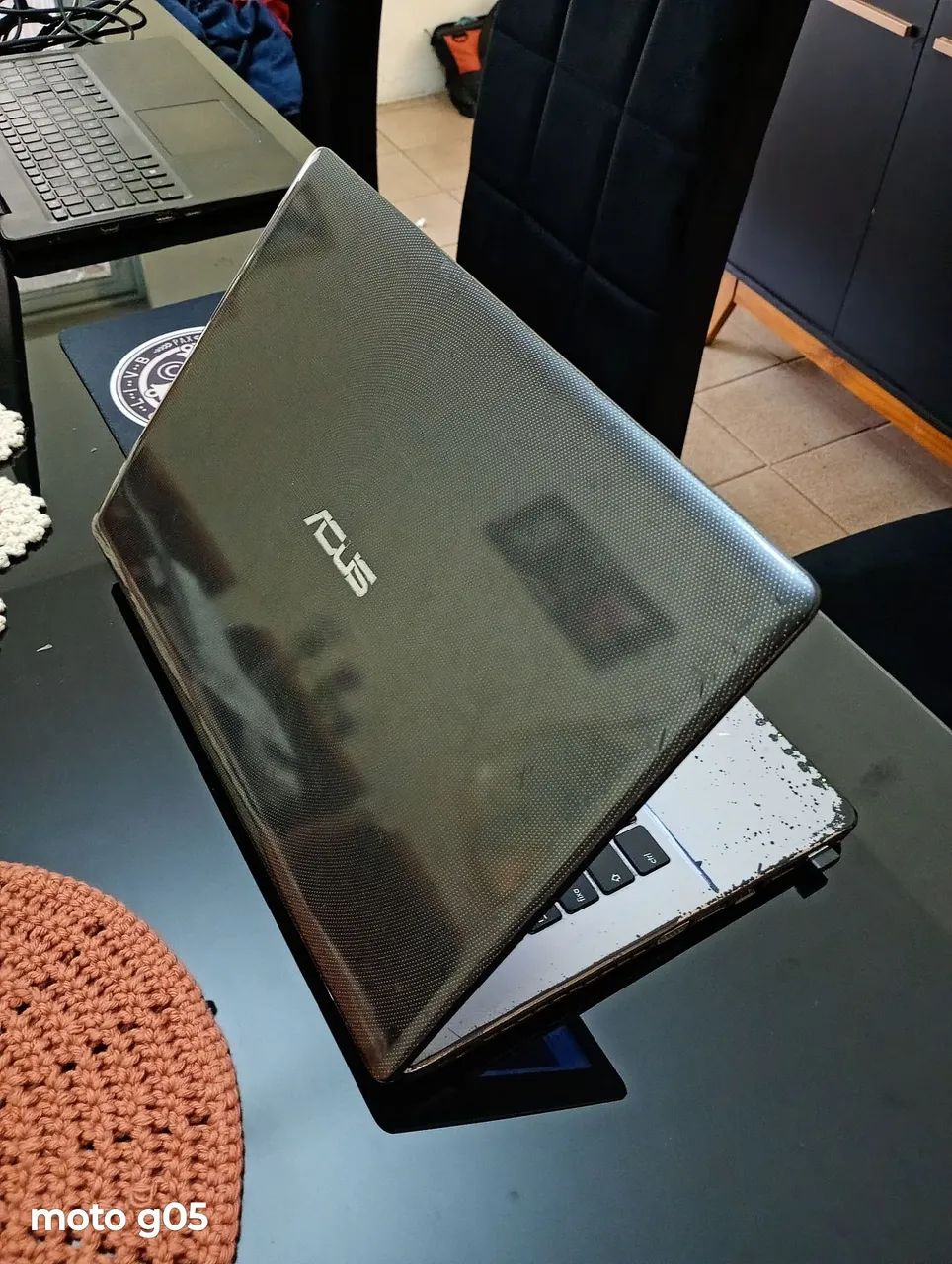 Notebook Asus core i3 4gb ram 240 ssd - Foto 2