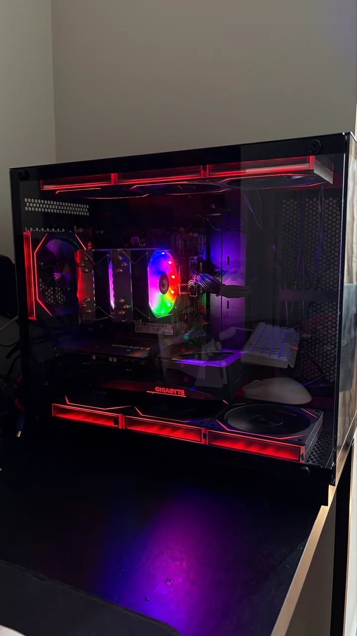 aircooler rgb - Foto 2