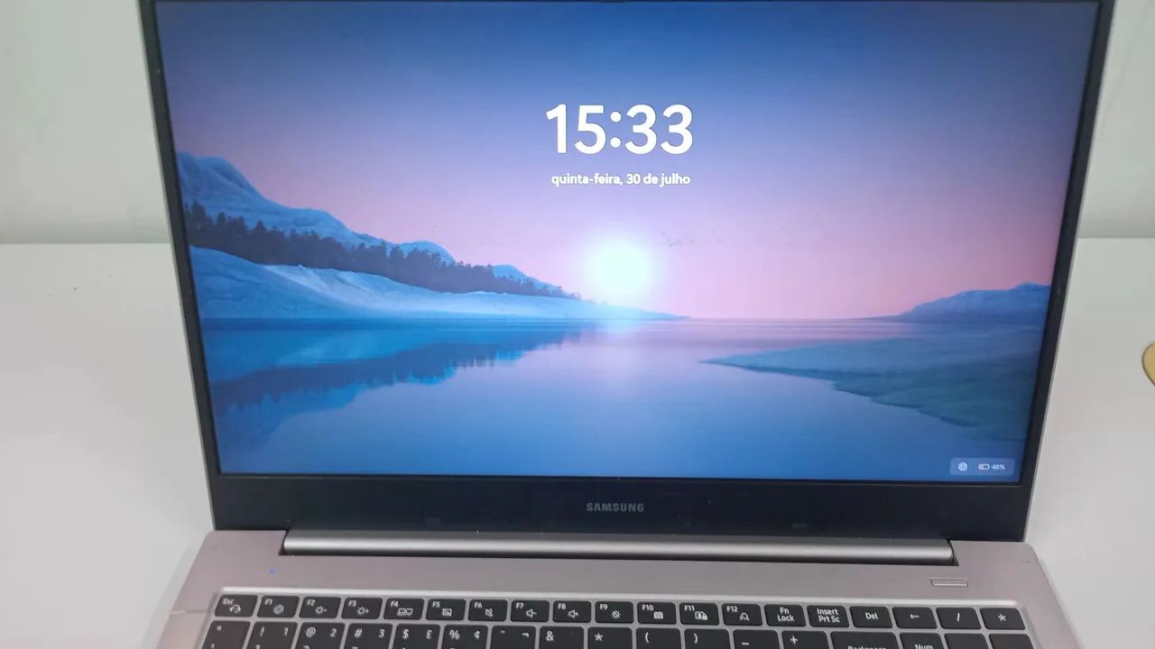 Notebook Samsung Book - Foto 3