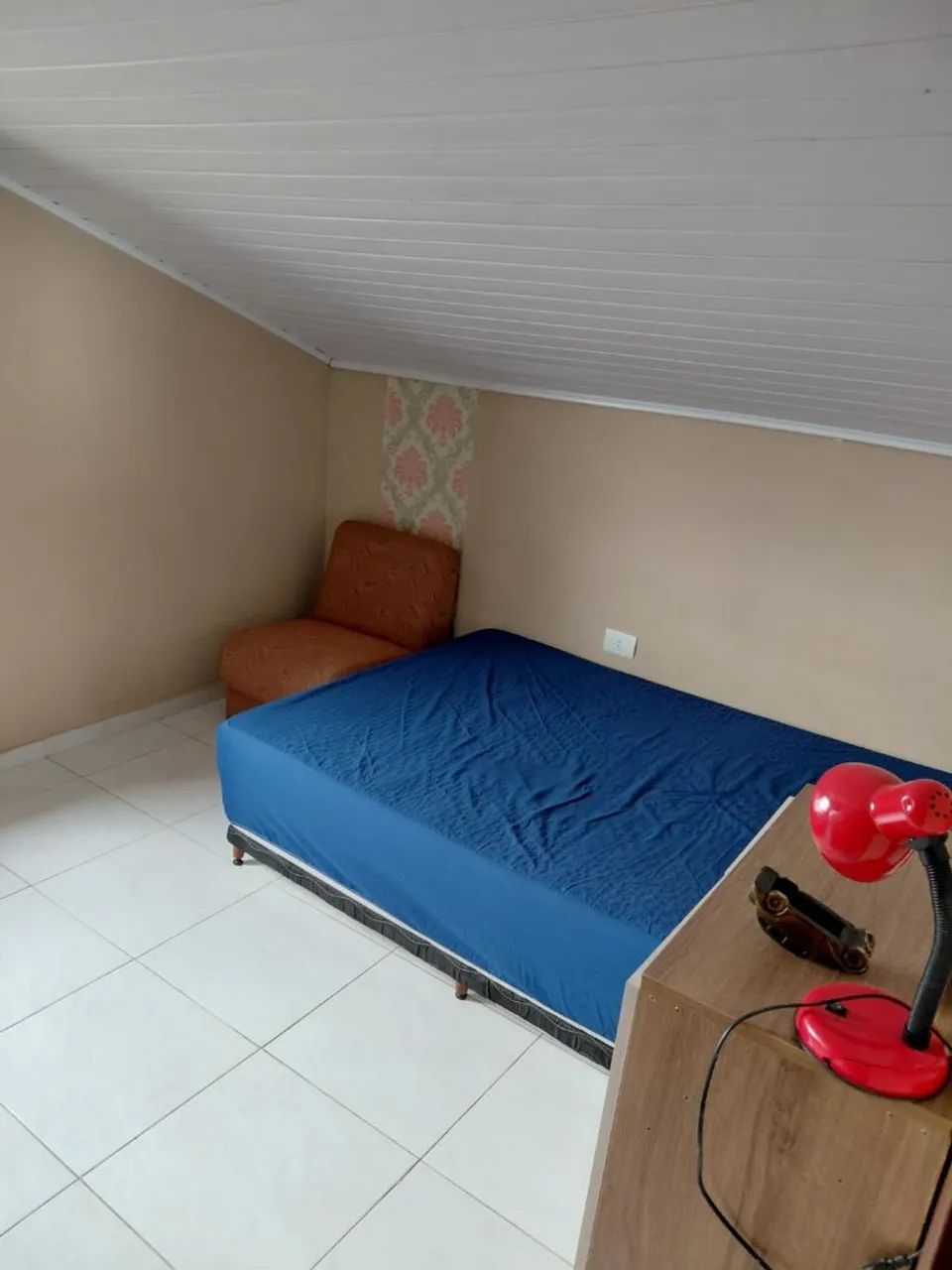 Aluguel de quarto para mulher  - Foto 3