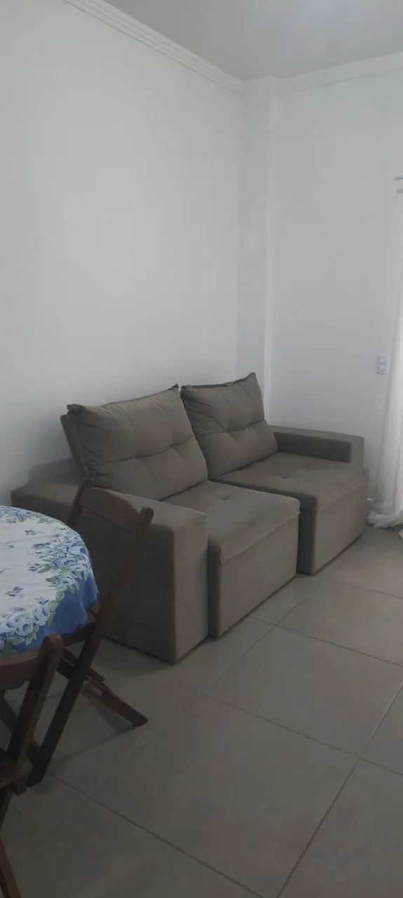 apartamento um dormitório - Foto 2