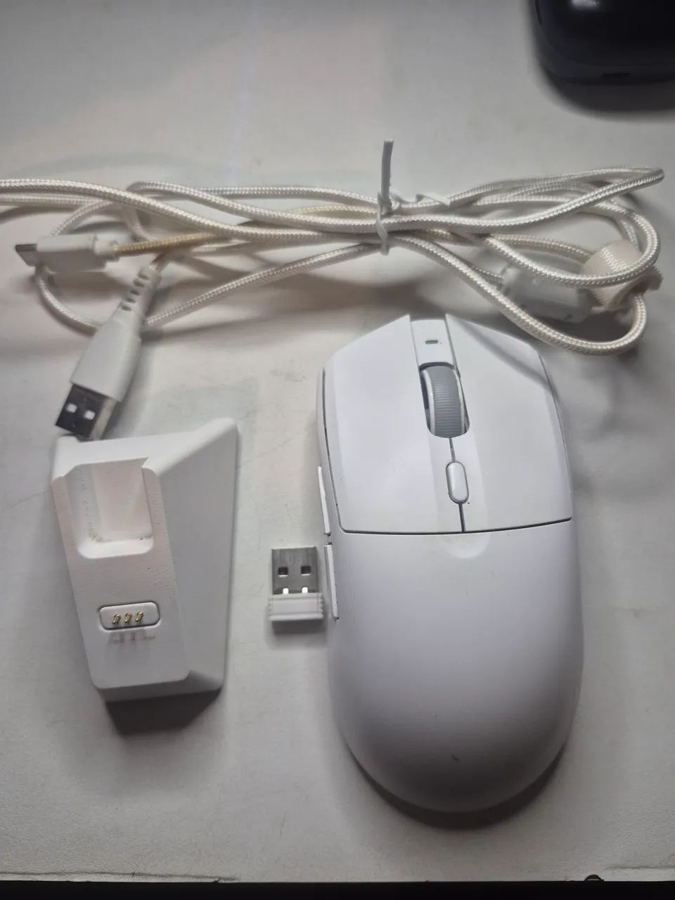 Mouse Ajazz AJ139 V2 MC