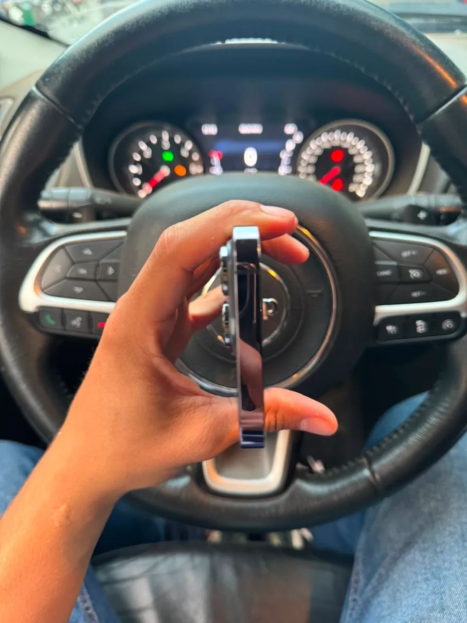 IPHONE 14 PRO ROXO - Foto 2