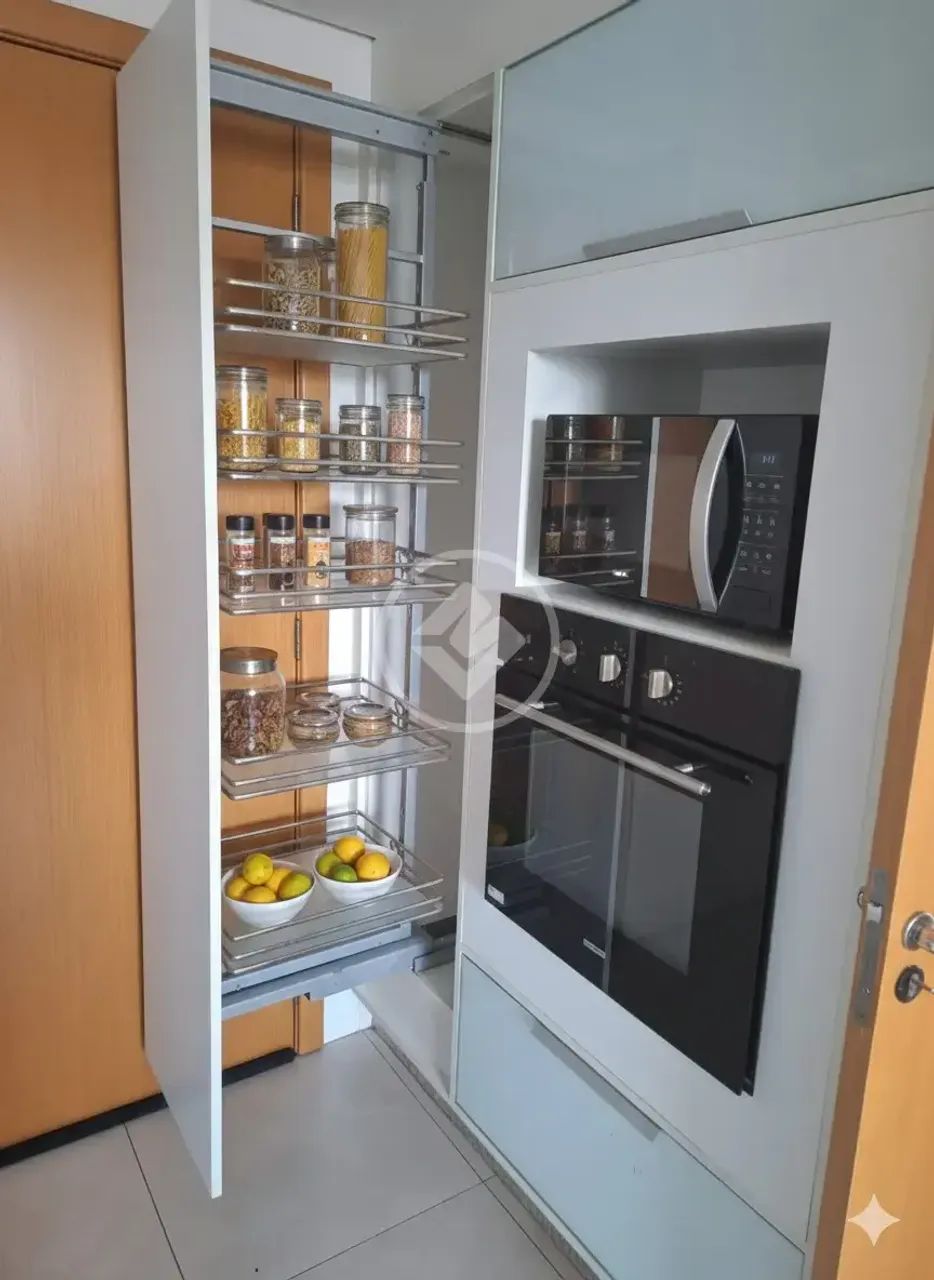 Apartamento 3 Suítes no condomomínio Edifício Park Design codigo: 358581 - Foto 3