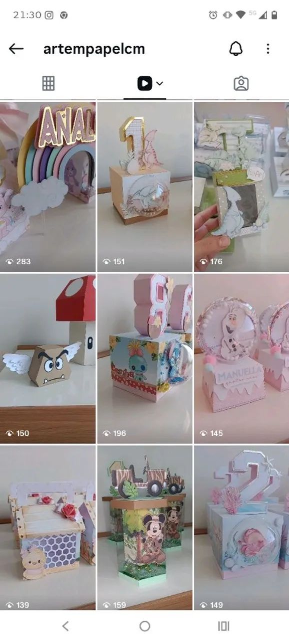 Papelaria personalizada  - Foto 4