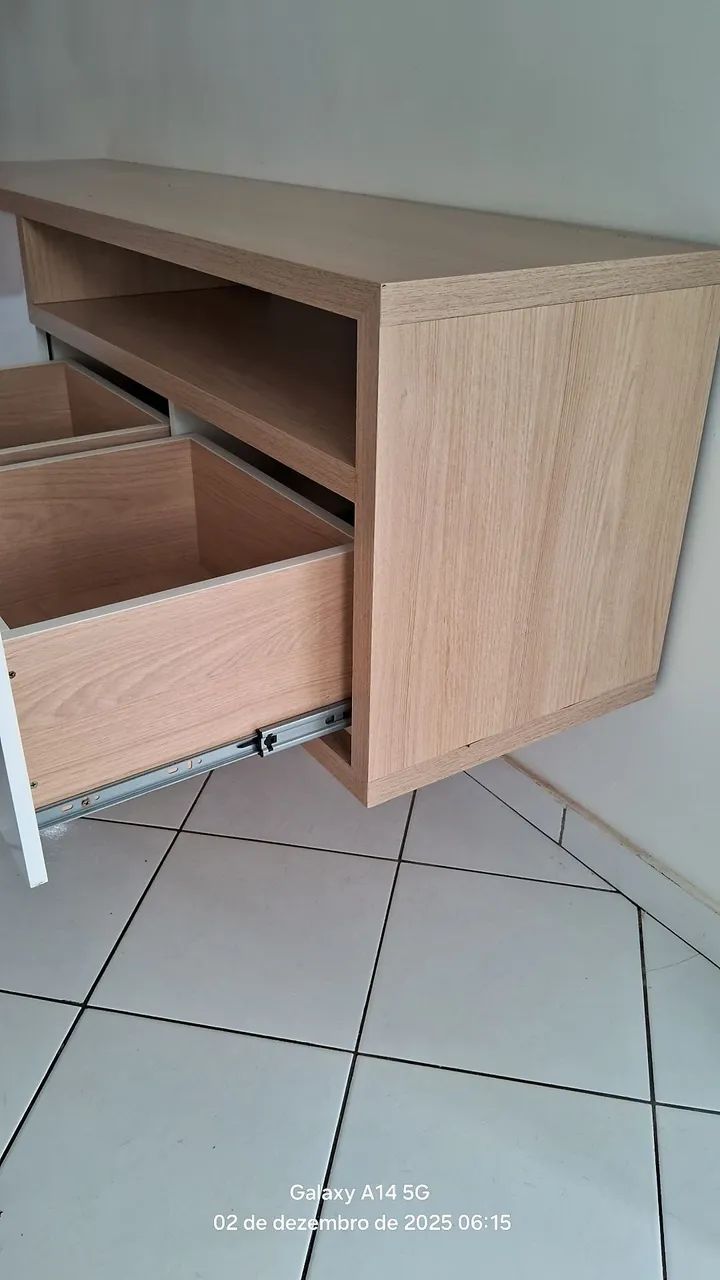 Rack em perfeito estado.  - Foto 4