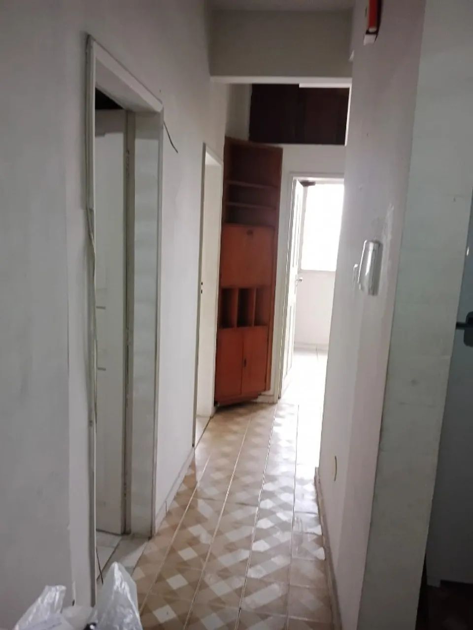 Apartamento no Centro de Vitoria de 2 quartos - Foto 4