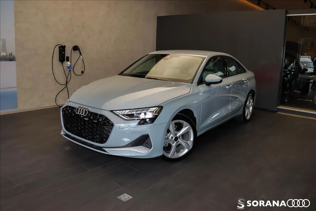 Audi A3 2026 - Foto 2