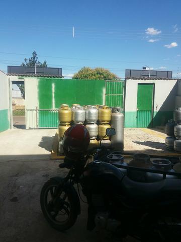 Lote setor de expansão sobradinho - Foto 10