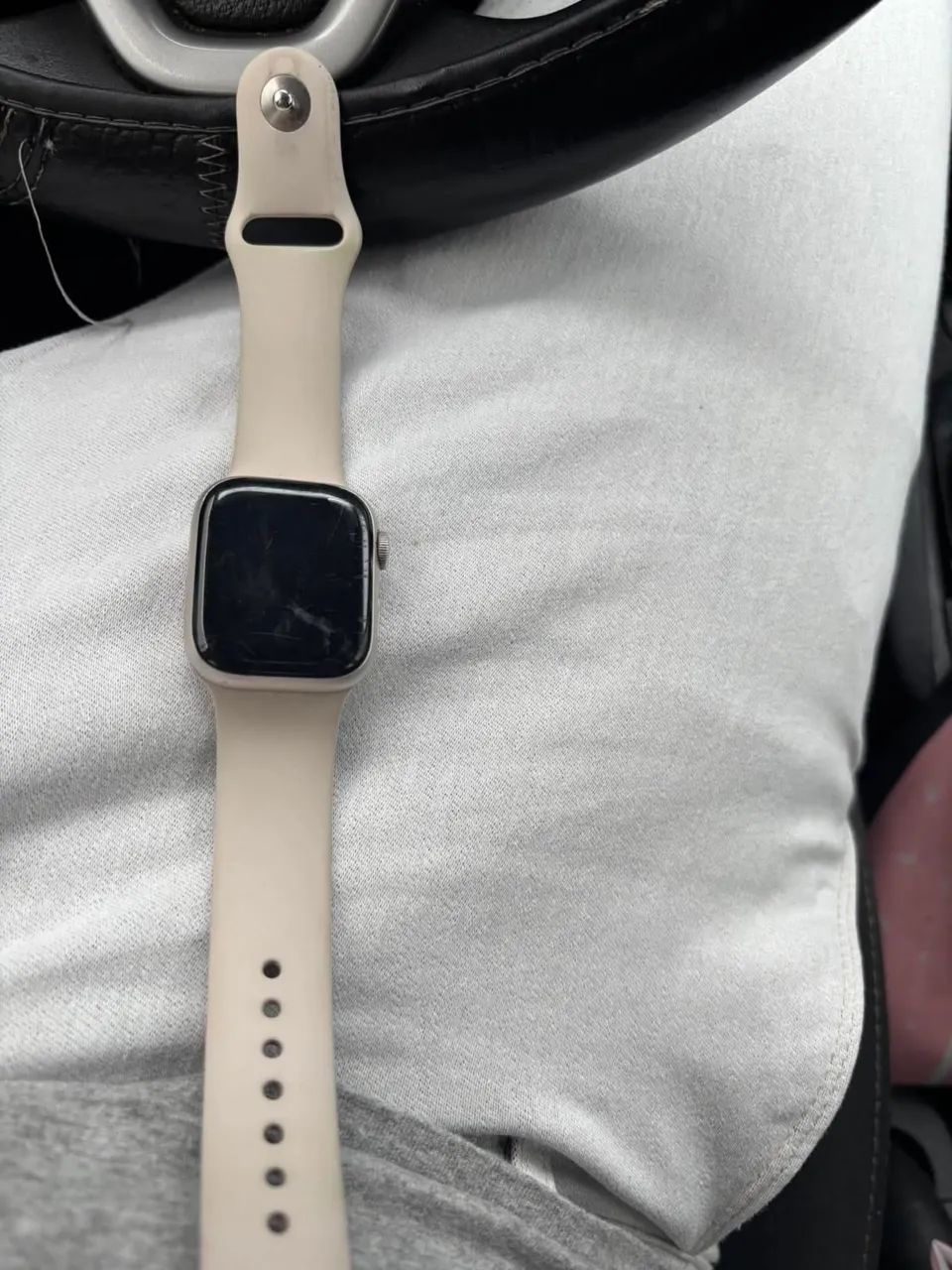Relógio Apple Watch série 7  - Foto 3