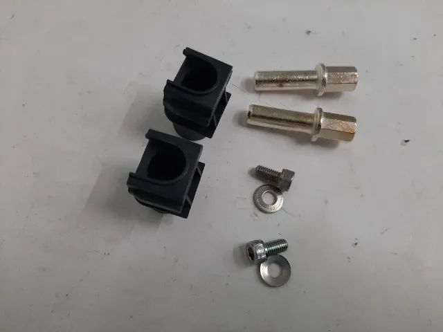 4 Kit Plug-in Schneider Lv429268 Compact Nsx100/160/250