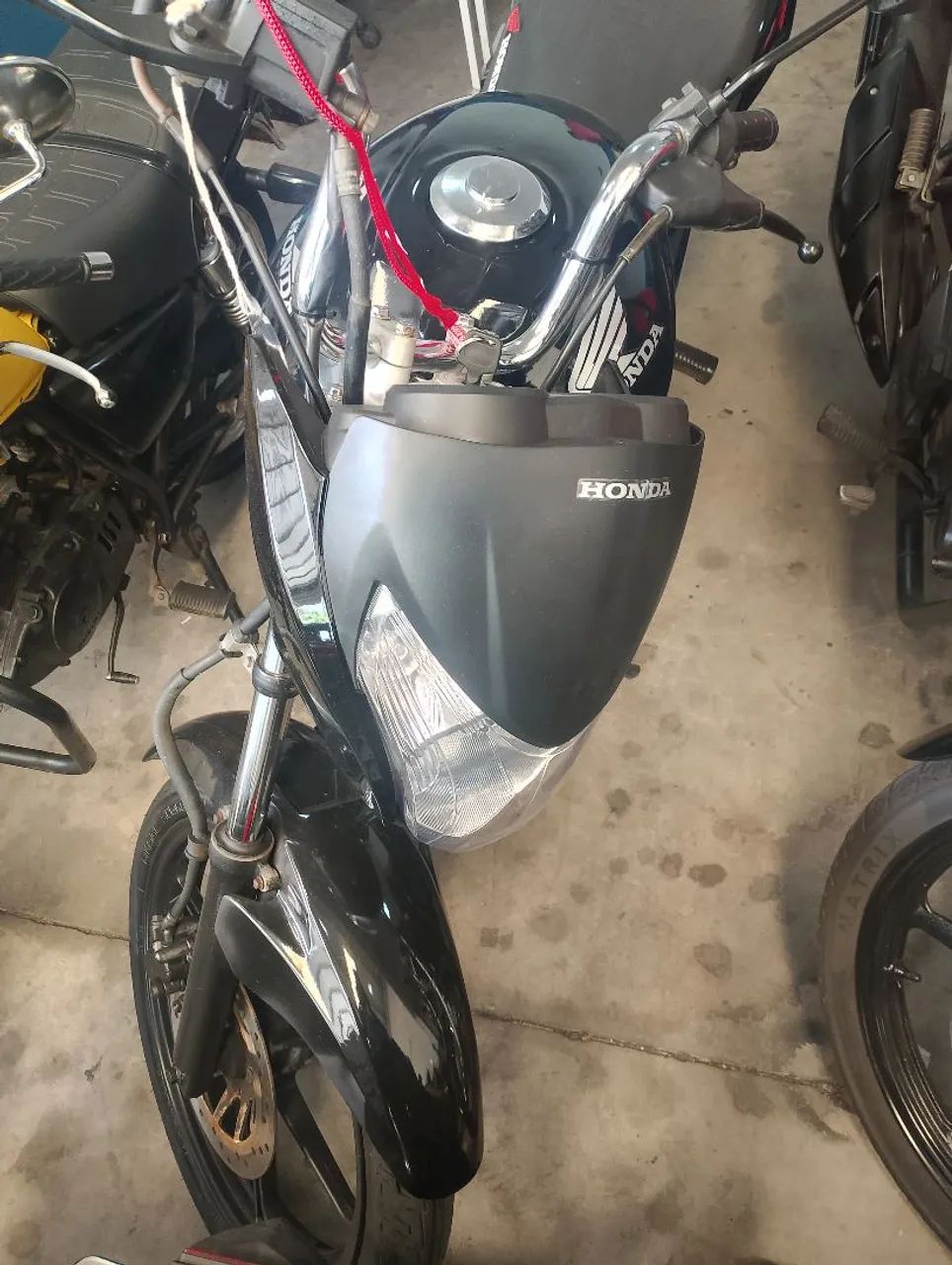 Honda CG Titan 2011 - Foto 3