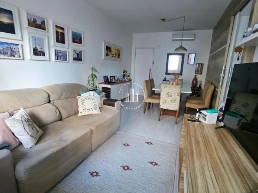 Apartamento 3 Dormitórios em Campinas - São José - JMS - Foto 4