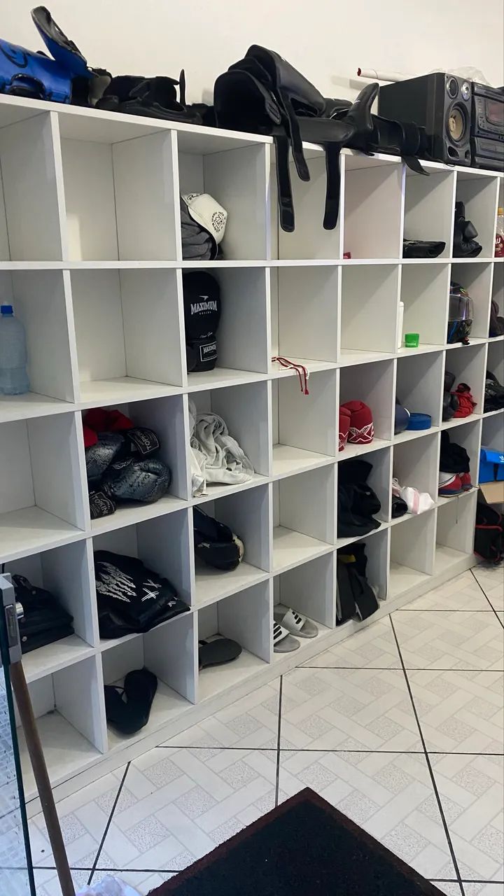 Vendo academia de luta completa  - Foto 3