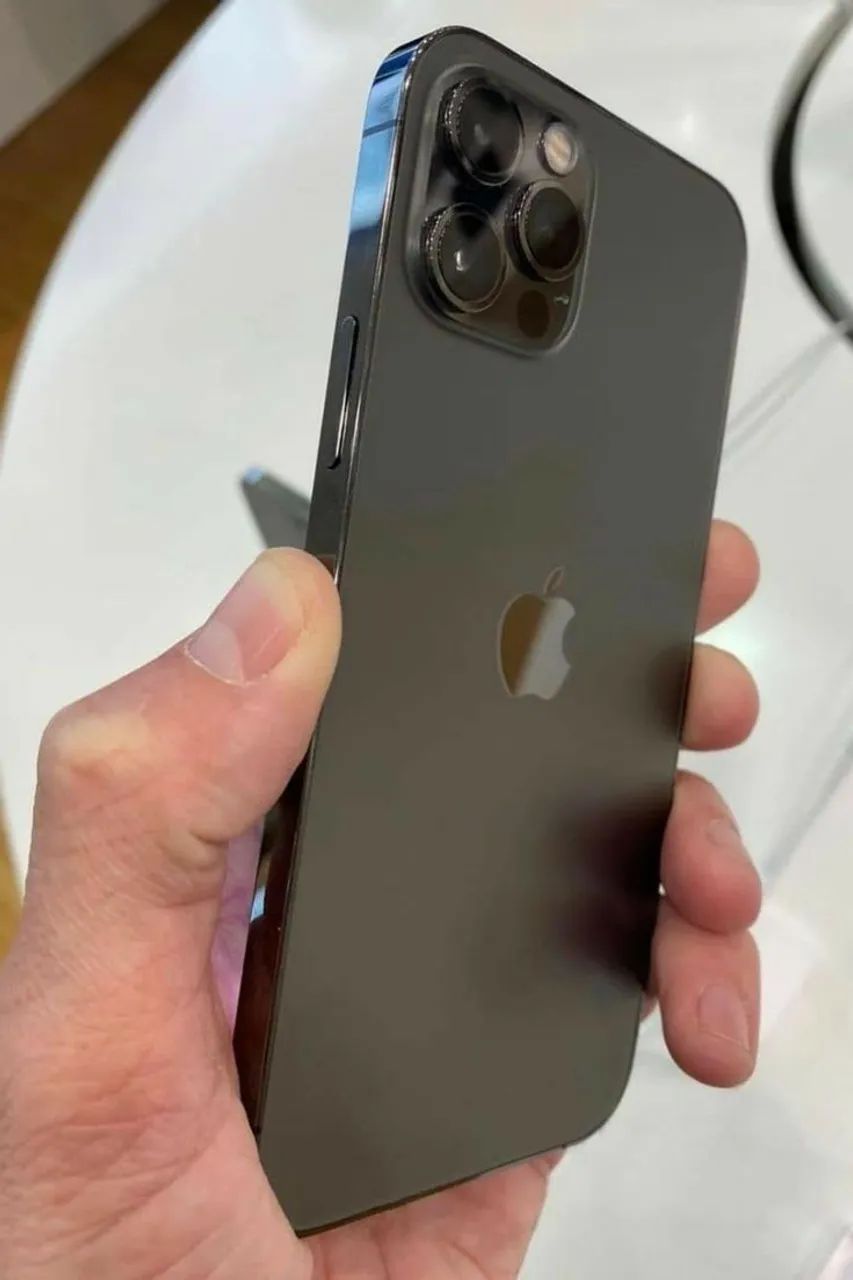 iPhone 13 pro max - Foto 4