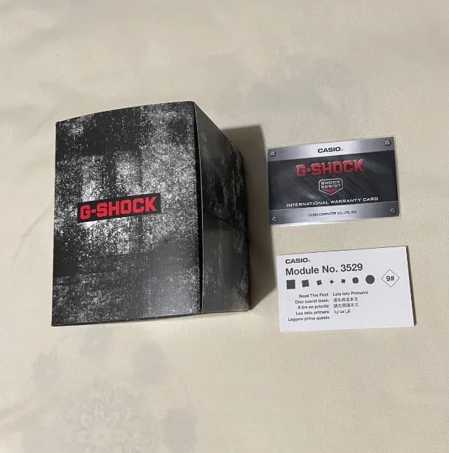 Relógio Casio G-Shock DW-6900-UMS-1