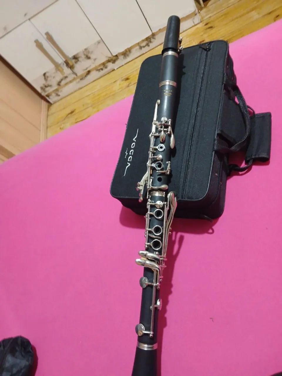 Clarinete - Foto 4