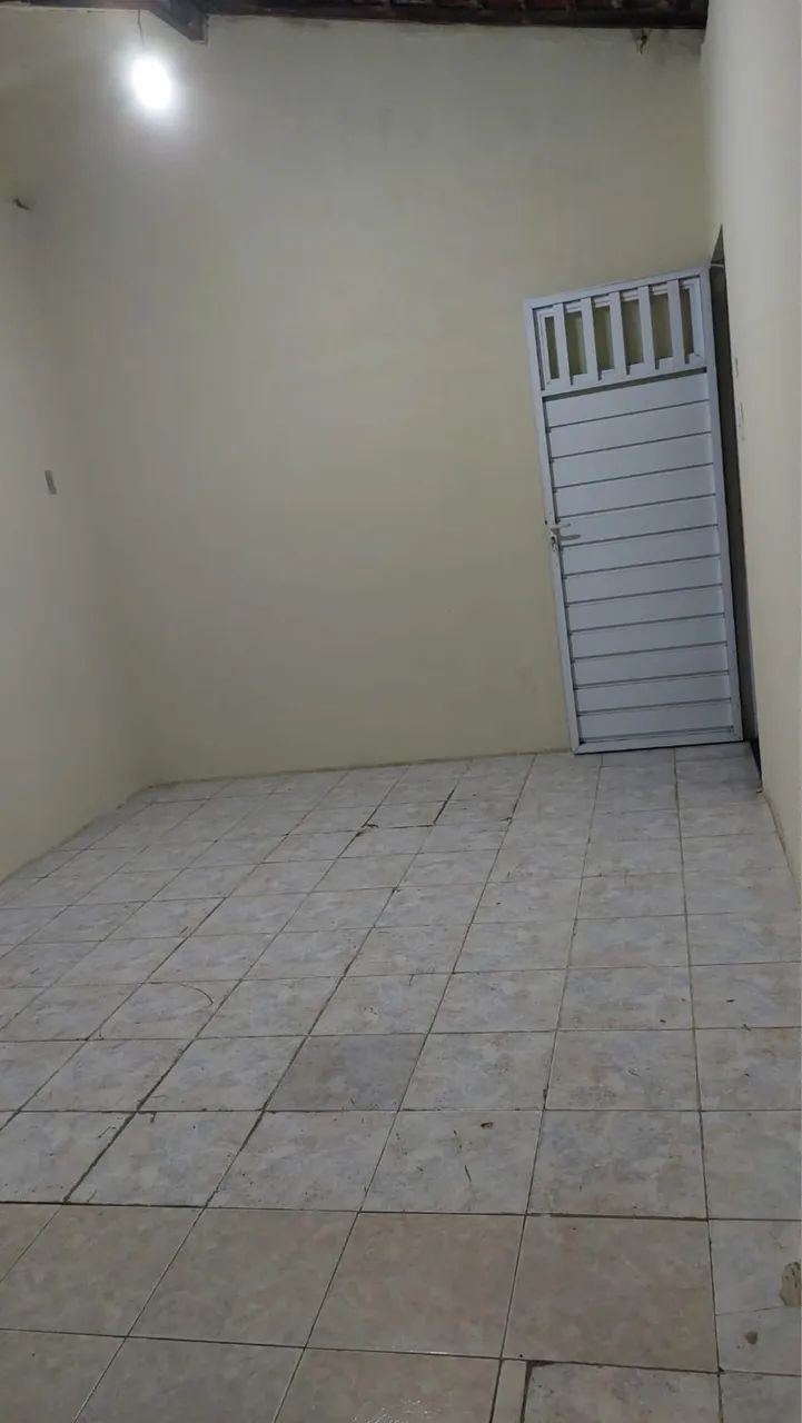 Foto - Aracaju - Bugio