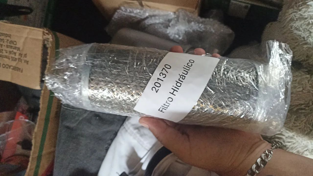Peças Diversos, tratores  - Foto 3
