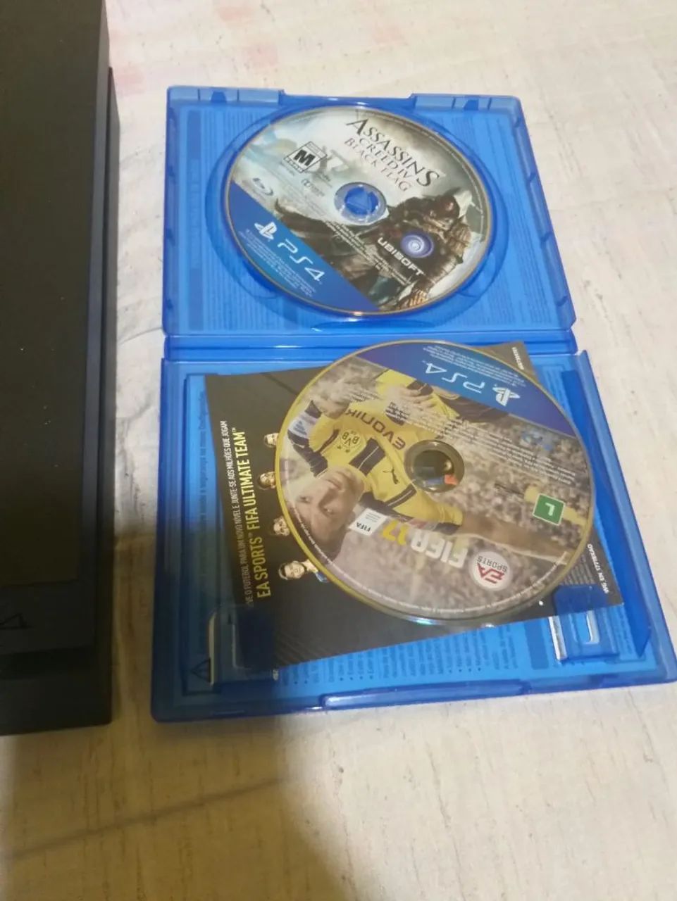 Playstation 4 - Foto 5