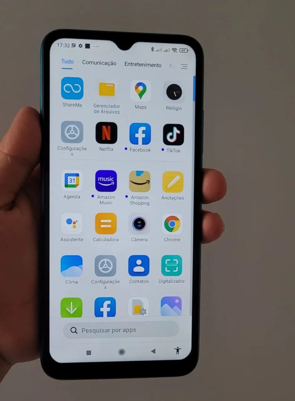 Redmi 9a 32gb Entrego 100% - Foto 2