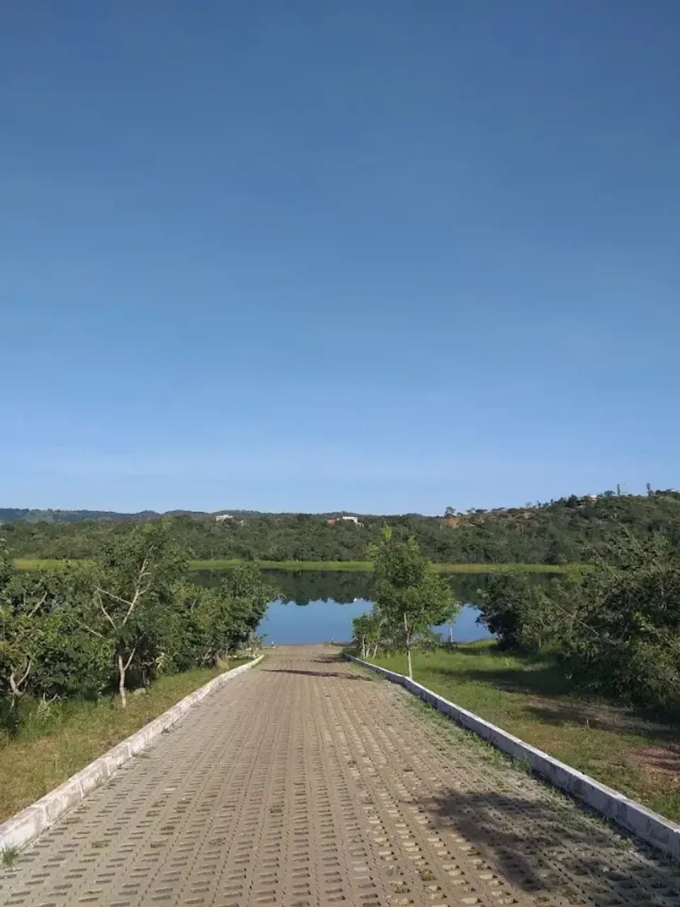Foto - Santo Antônio do Descoberto - 