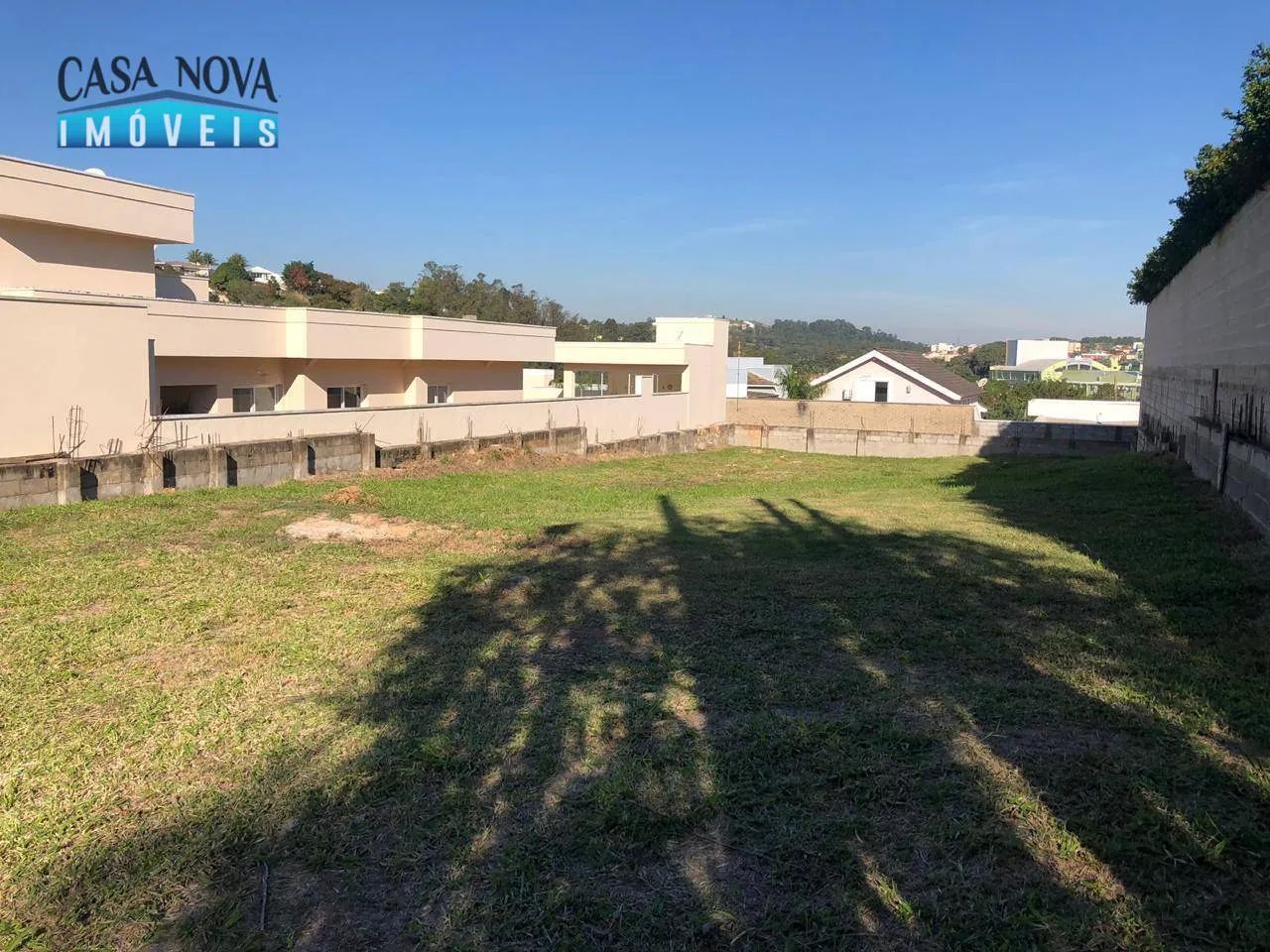 Terreno à venda, 600 m² por R$ 1.100.000,00 - Condomínio Terras de Vinhedo - Vinhedo/SP - Foto 2