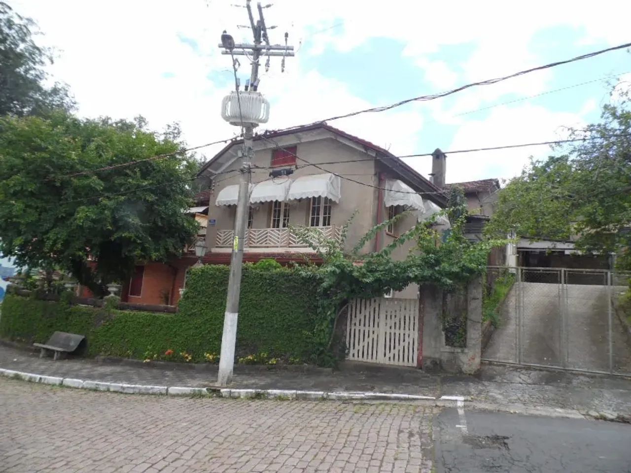 Prédio comercial para hotel - centro de Aguas de São Pedro - SP - 27 suítes - pi - Foto 4