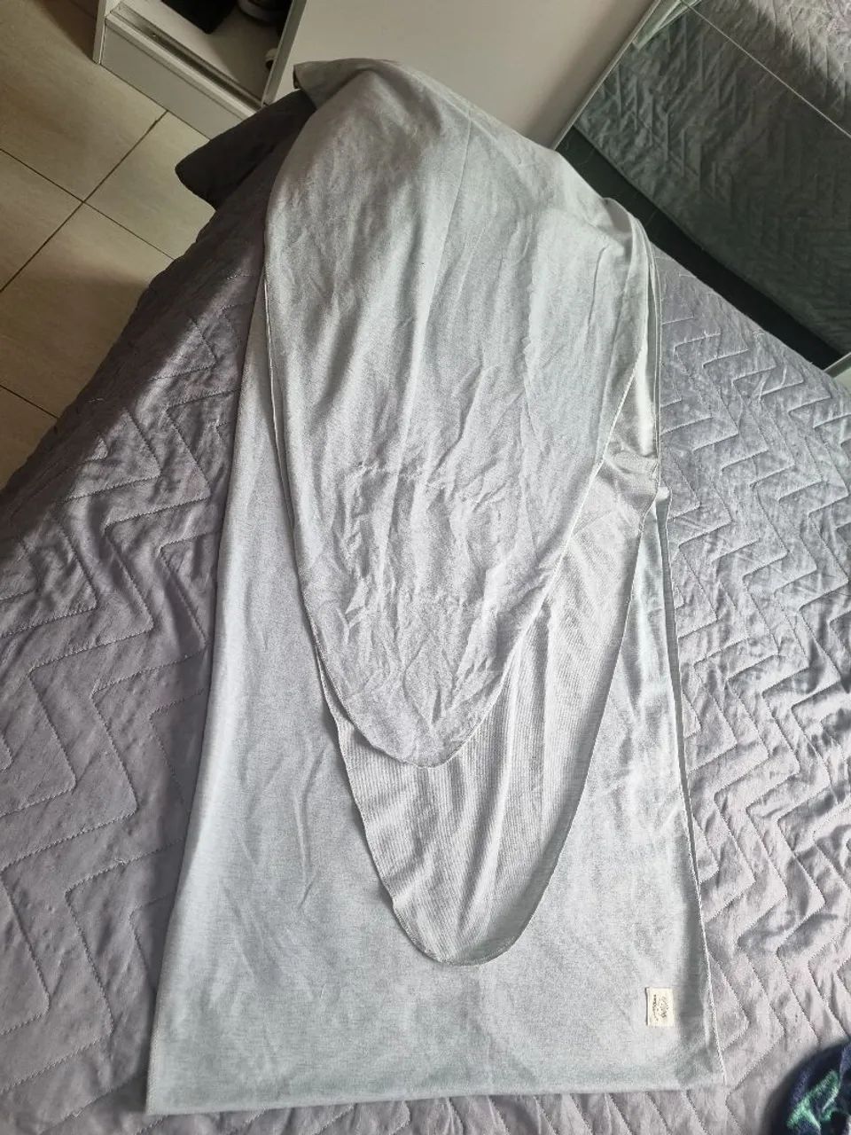 Sling não usado - Foto 3