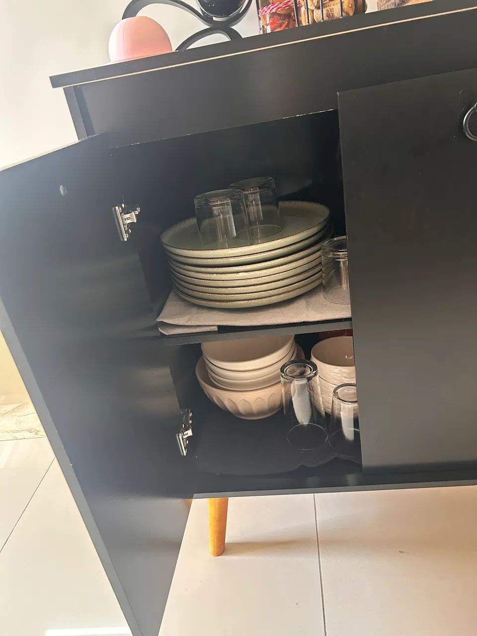 Armário buffet - Foto 2