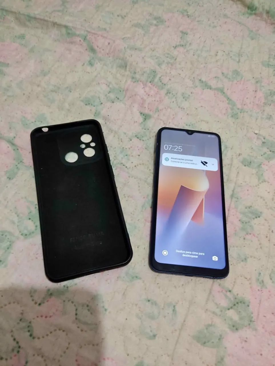 Note 12 pra vender  - Foto 2