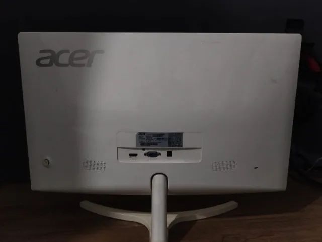 Monitor Gamer