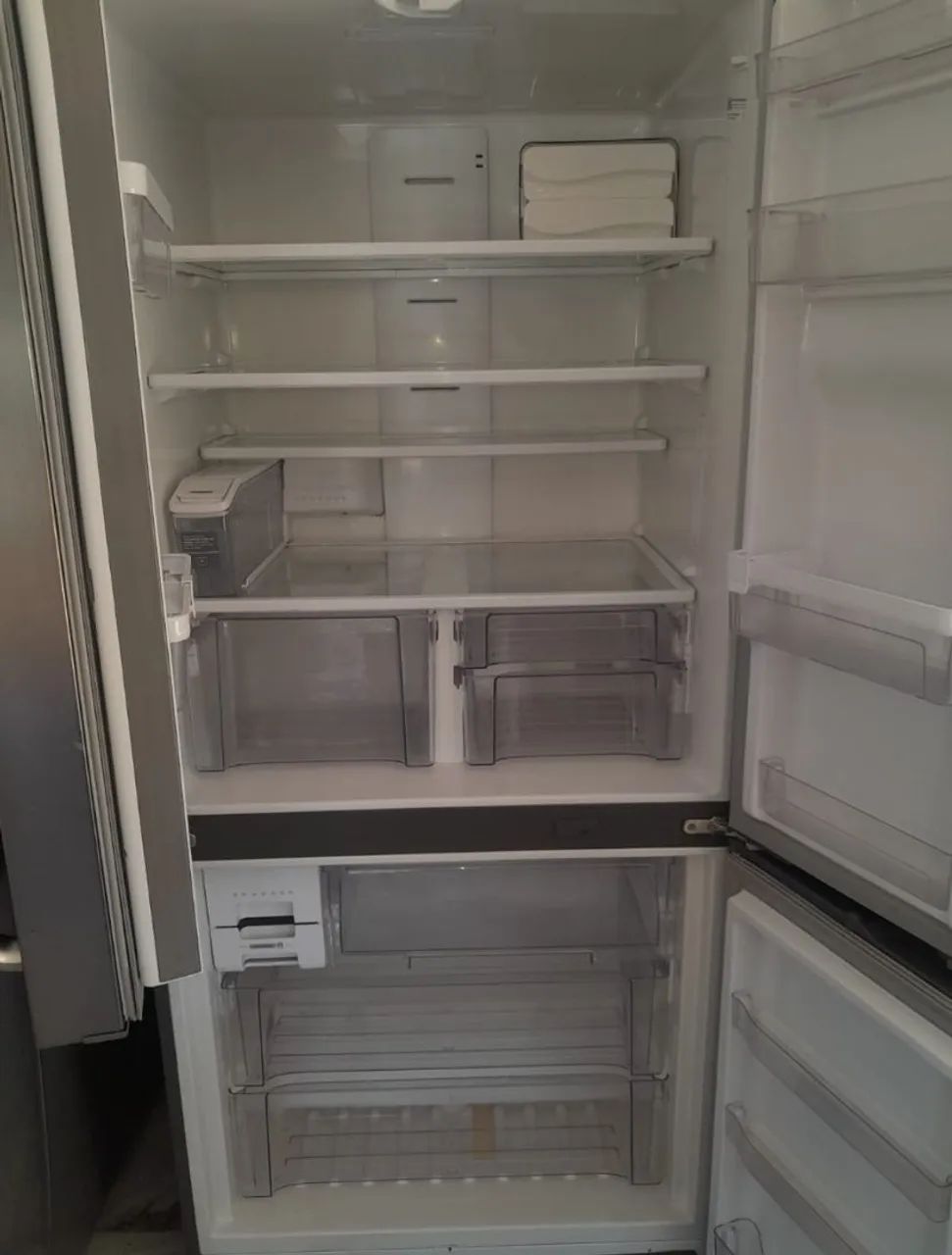 Geladeira Brastemp 540 L - Foto 2