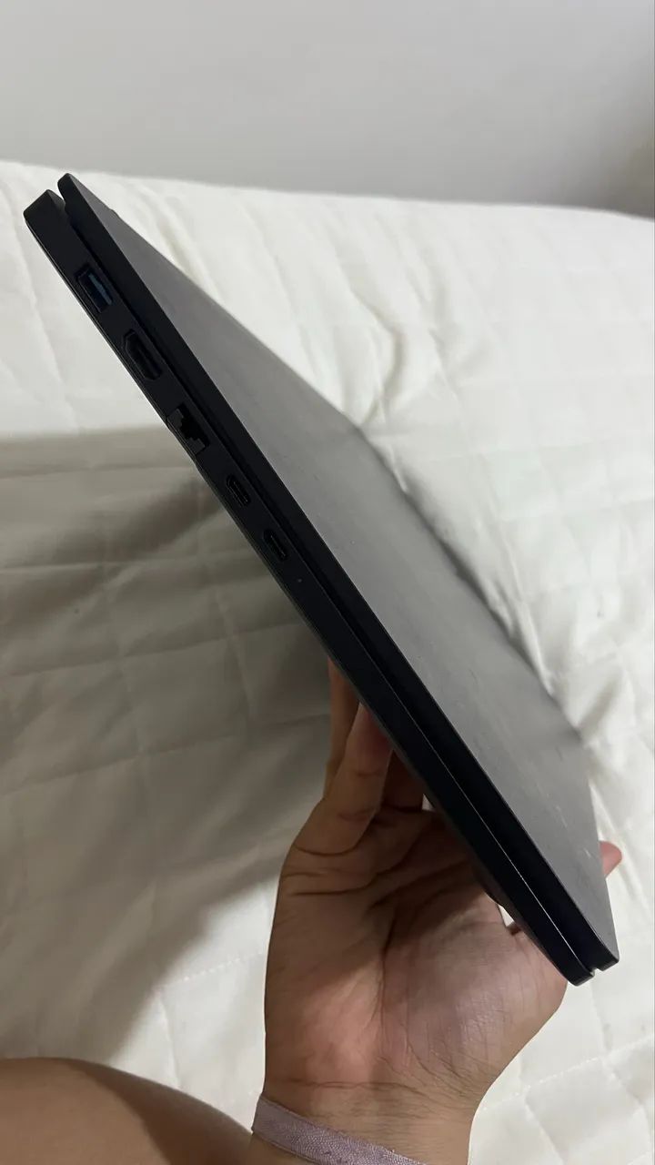 Samsung Galaxy Book2 15,6? i5 12ª geração  - Foto 5