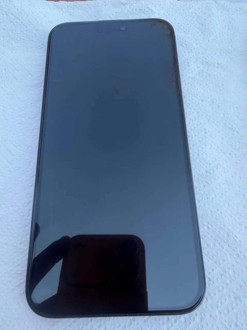 iPhone 15 pro max 256gb  - Foto 3