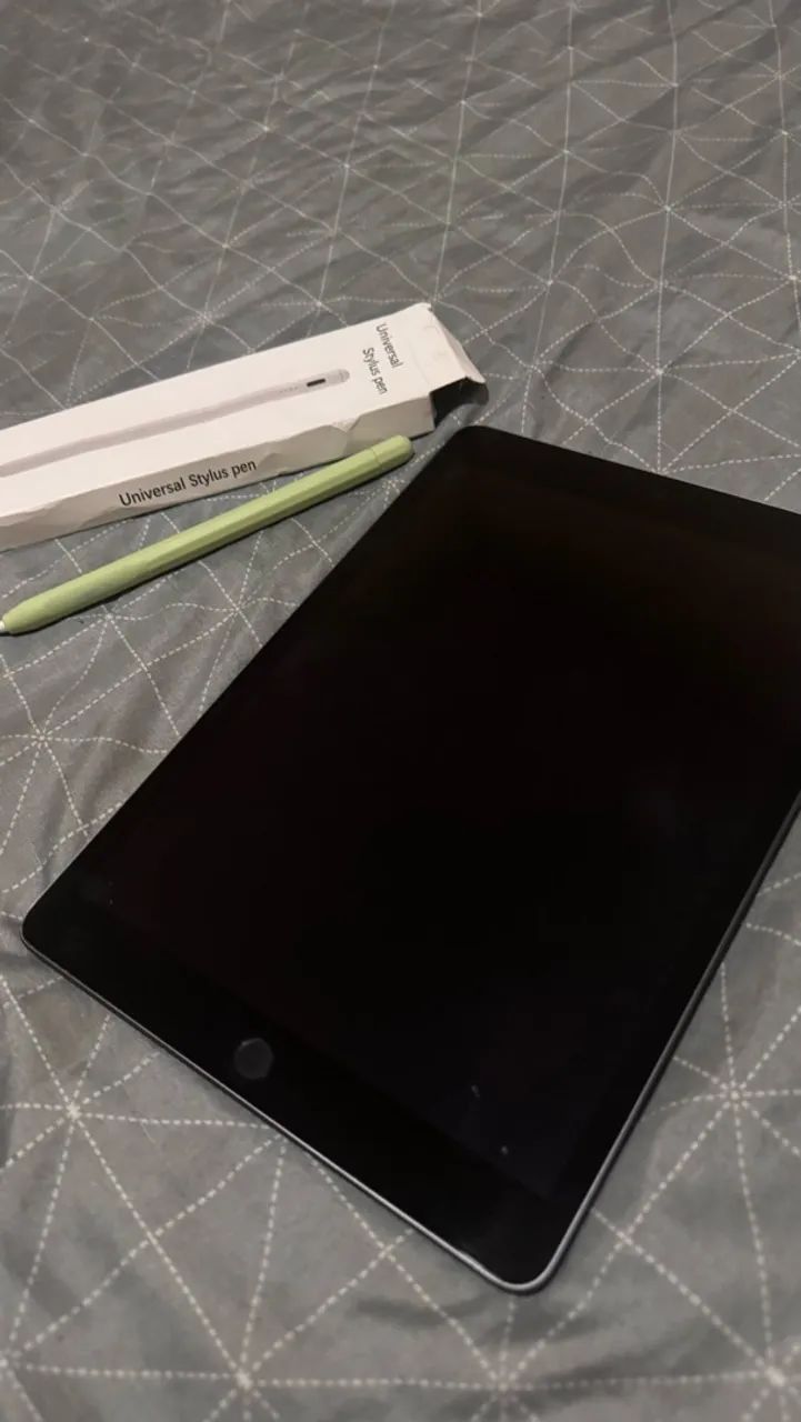 iPad 9 64gb CINZA  - Foto 2