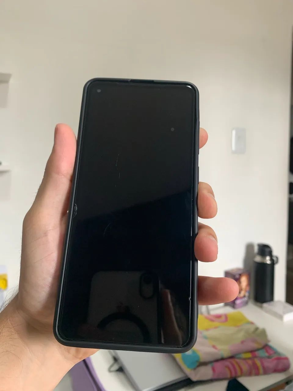 Samsung A21s em Perfeito estado!  - Foto 2