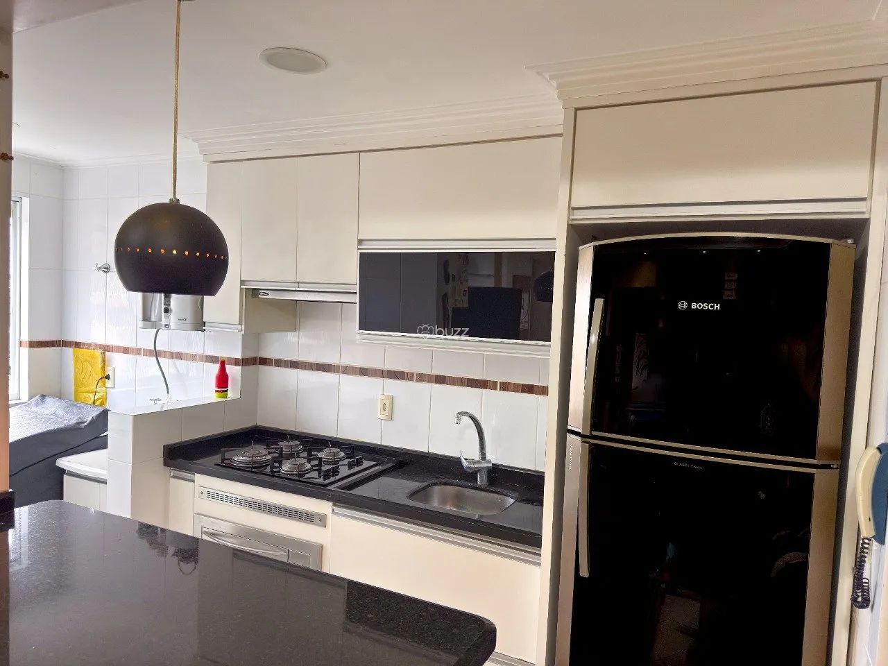 Apartamento 2 quartos 54m² em Ribeirão da Ilha - Foto 2