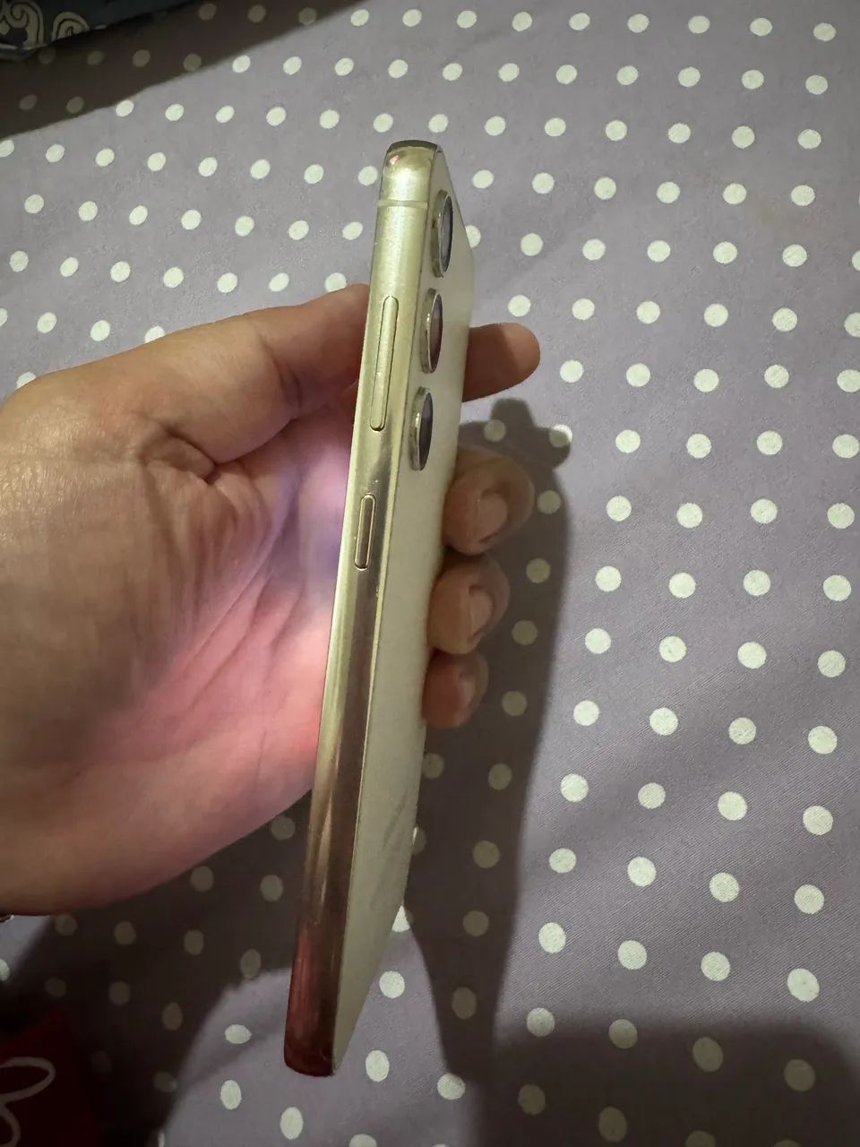 Samsung Galaxy s23 - 256GB - Foto 4