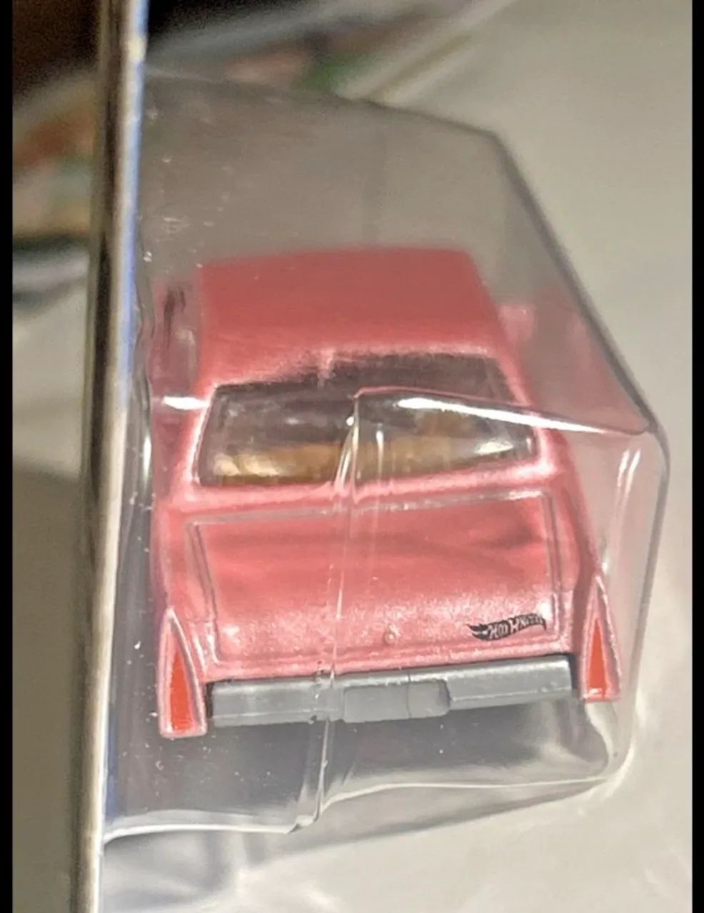 Hot wheels Simpson  - Foto 3