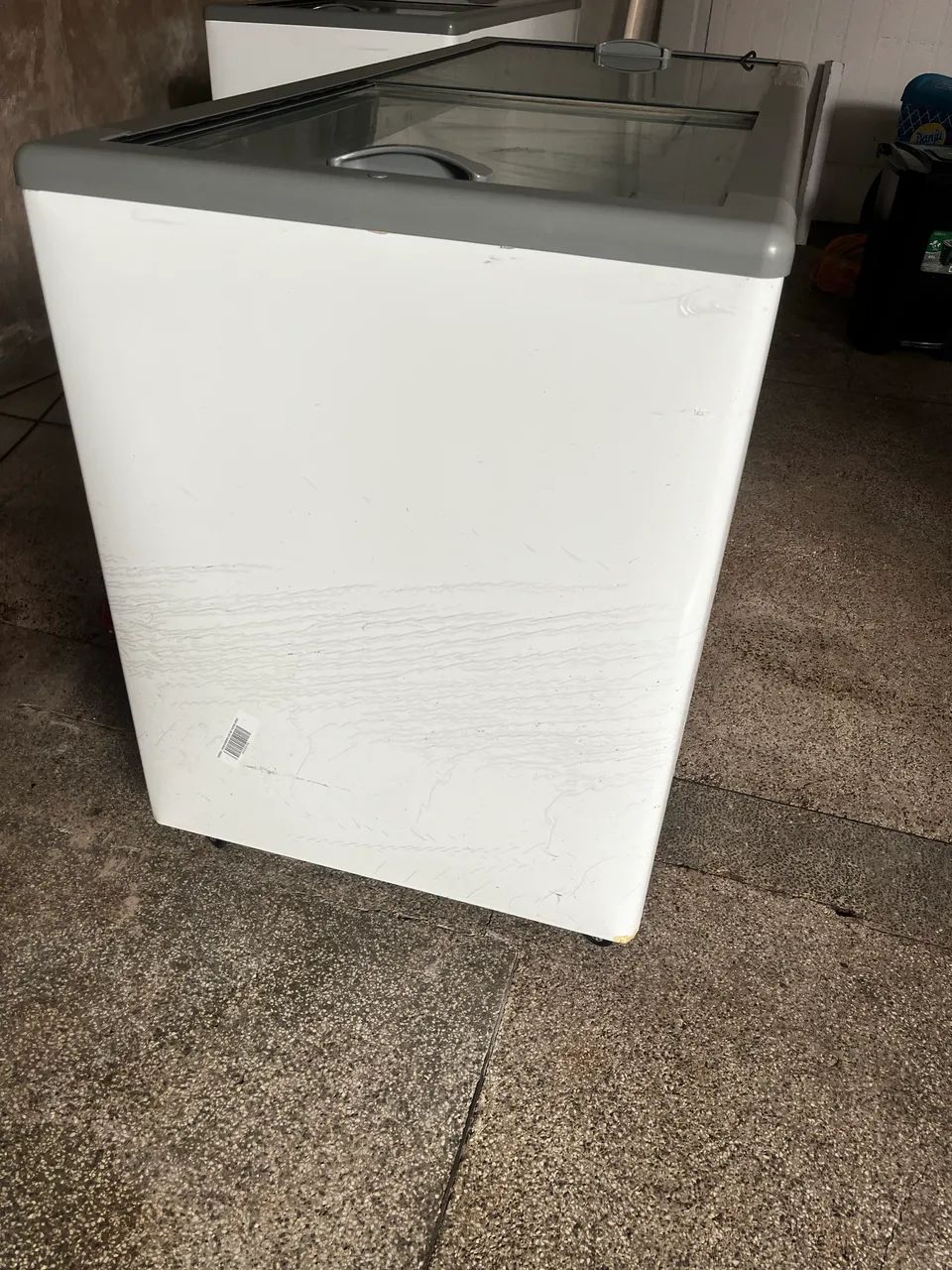 Freezer fricon - Foto 3