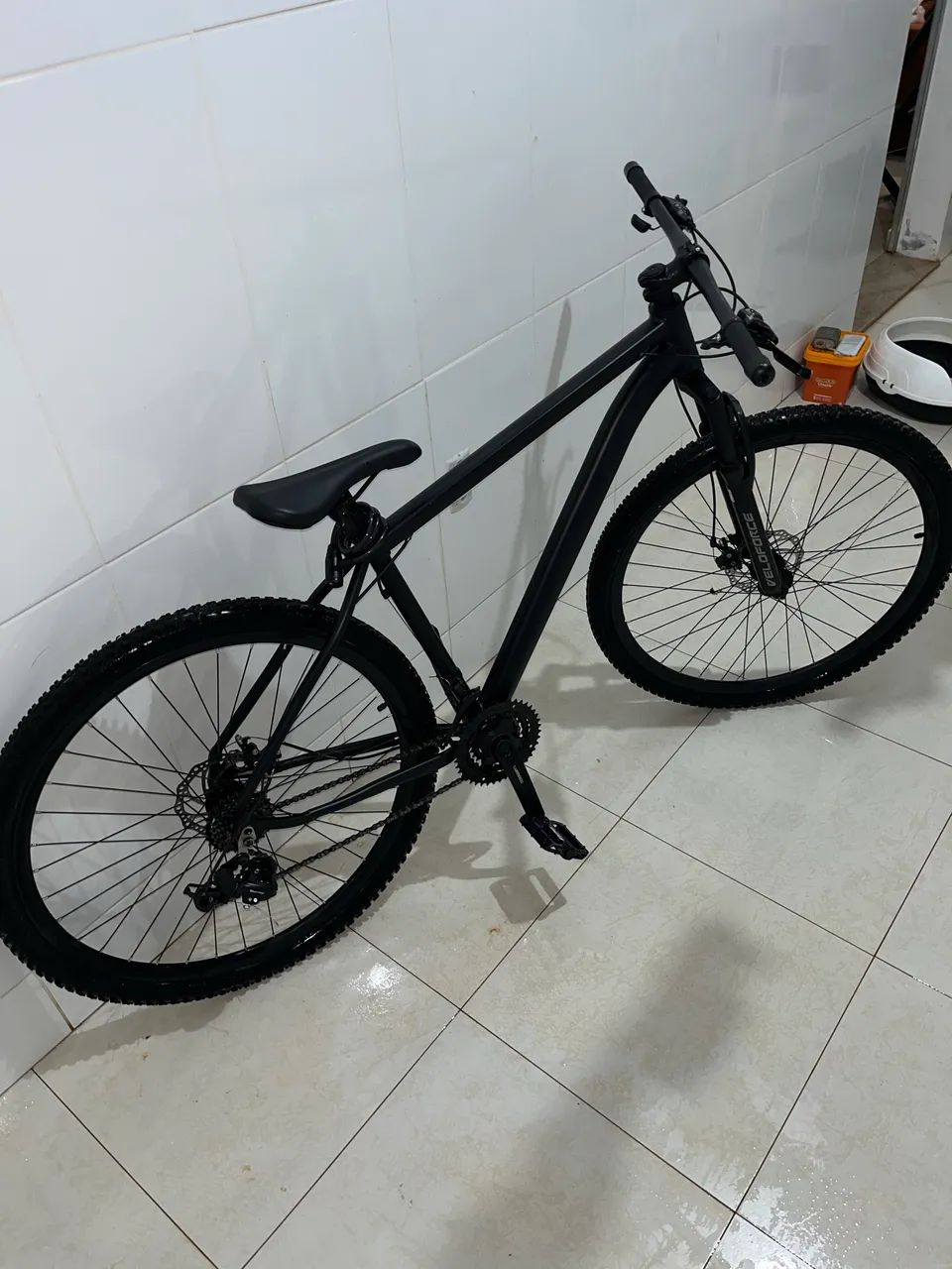 BICICLETA ARO 29 - Foto 2