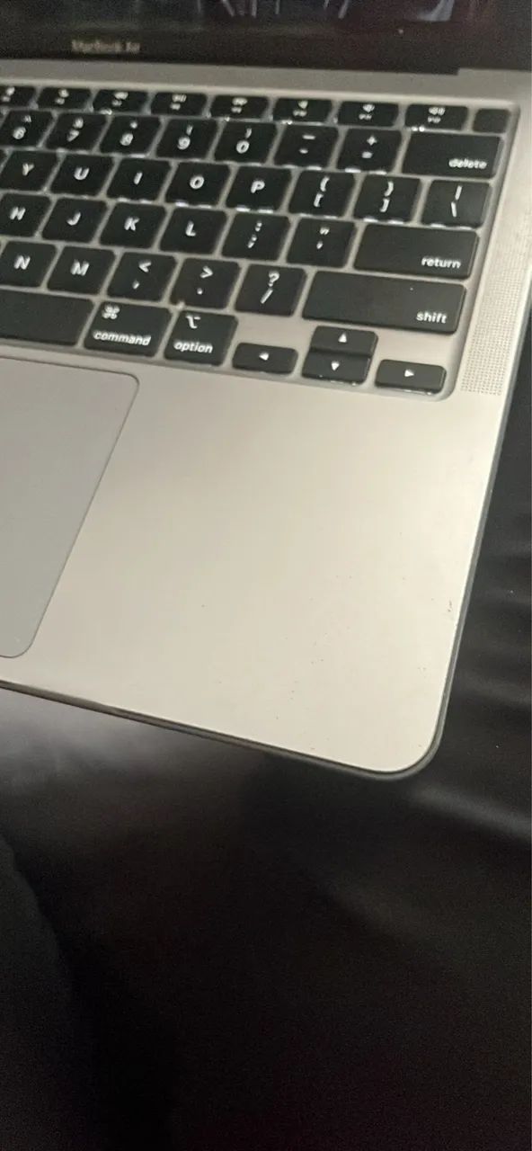 MacBook Air m1 256gb 8GB ram 2020 - Foto 2