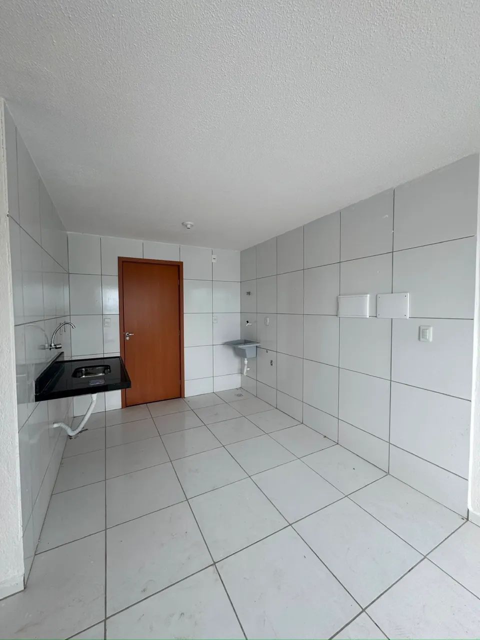 Apartamento 2 quartos, 1 Banheiro, Muçumagro, Terceiro Andar - Foto 4