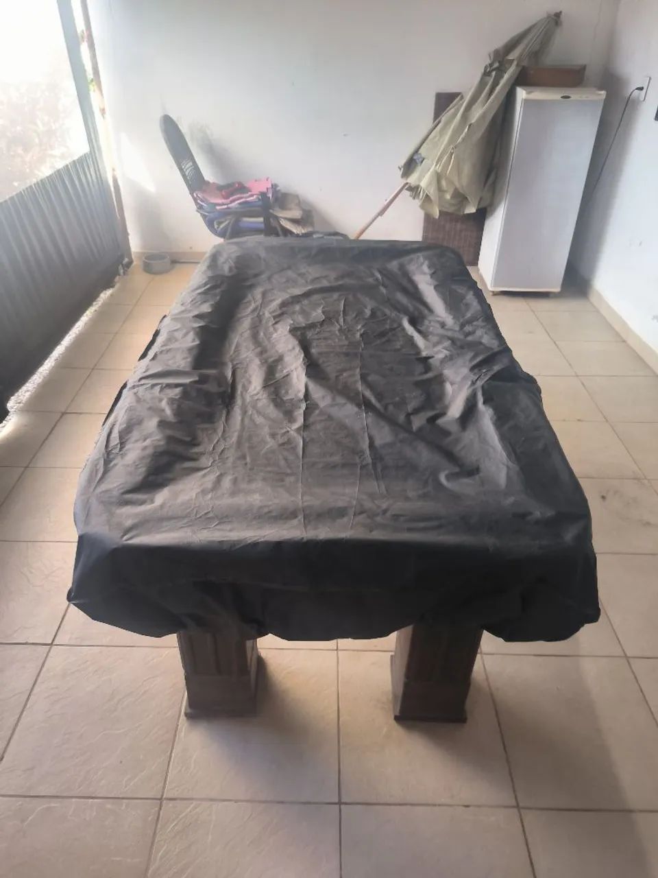 Mesa de sinuca - Foto 4
