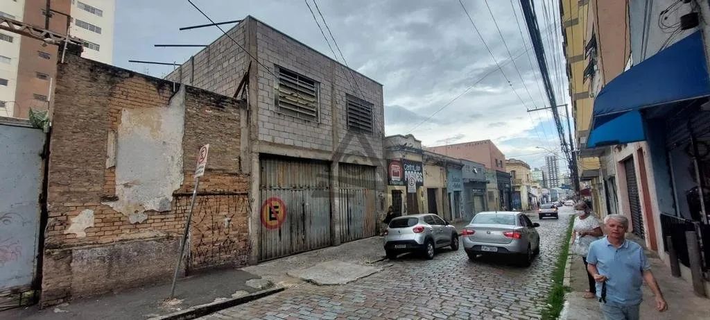 Salão para alugar em Campinas, Centro, com 157 m² - Foto 2